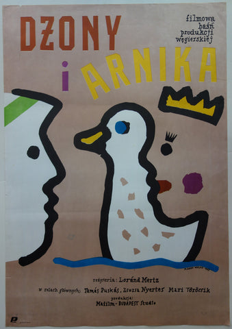 Link to  Dzony  i ArnikaPoland, 1985  Product