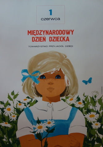 Link to  Miedzynarodowy Dzien DzieckaM. Wickenhagen  Product