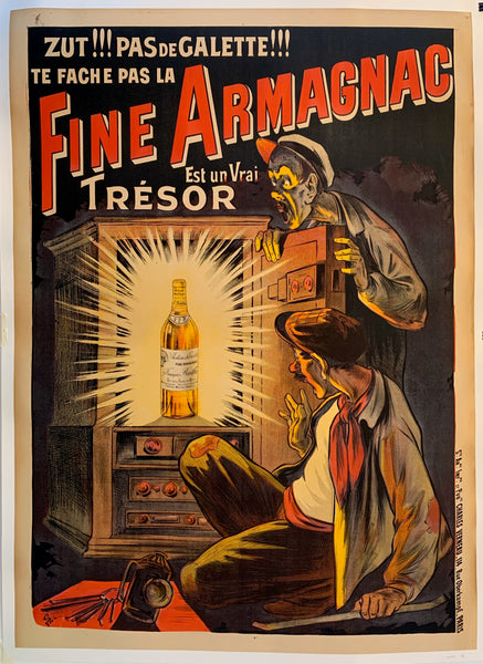 その他 france vintage anonymous artposter sdeI584_grande.jpg?v=1578787092