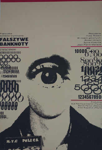 Link to  Falszywe BanknotyZelek 1966  Product