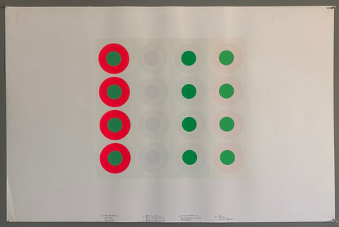 Link to  Target Rectangle #16U.S.A., c. 1965  Product