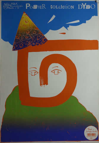Link to  Poster Collection DydoMarian Nowinski  Product