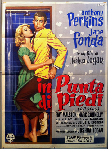 Link to  In Punta Di Piedi1960  Product