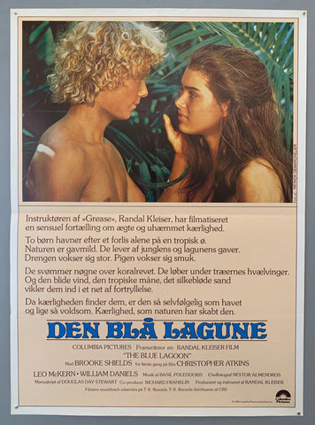 Link to  Den Blå Lagunecirca 1980  Product