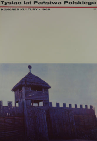 Link to  Tysiac Lat Panstwa Polskiego1966  Product