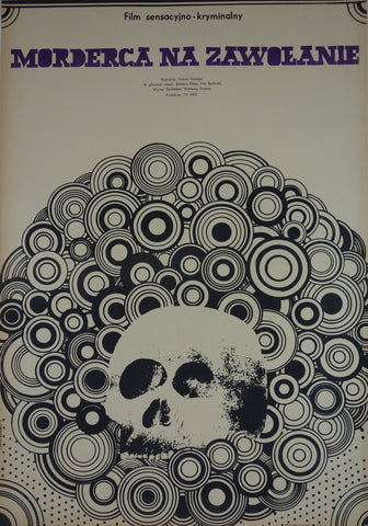 Link to  Morderca Na ZawolanieJ. NeugeBauer  Product