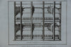 French Engraving Plate XI