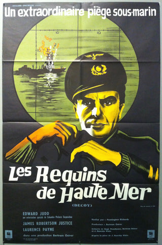 Link to  Les Requins de Haute MerFrance, C. 1962  Product