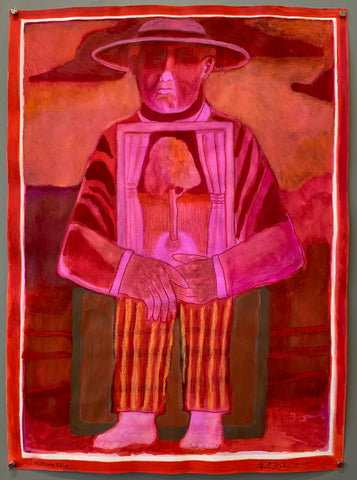 Link to  Paul Kohn 'Picture This' #46U.S.A., 2015  Product