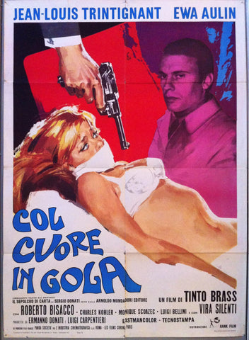 Link to  Col Cuore In GolaItaly, 1967  Product
