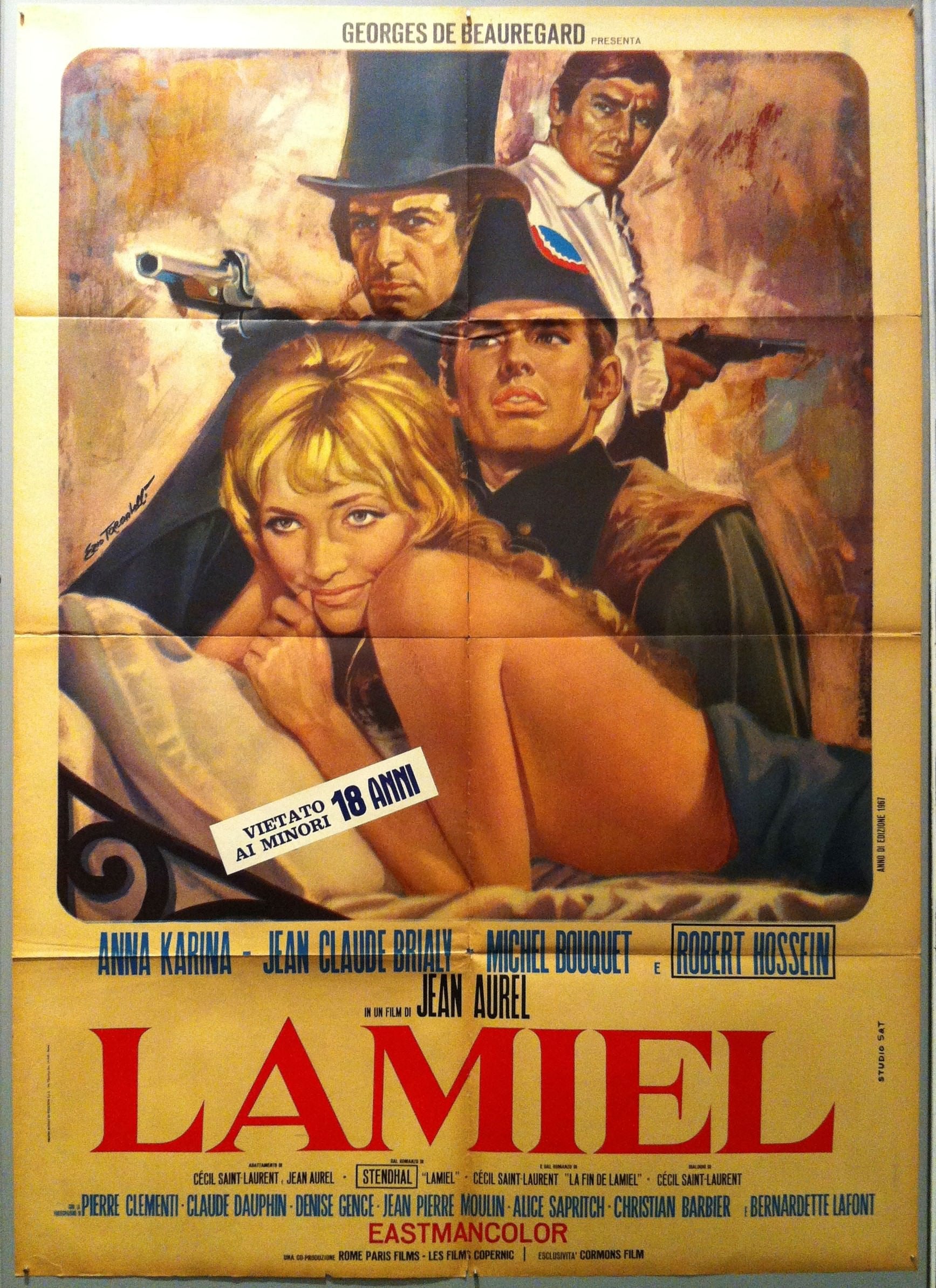 Lamiel