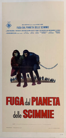 Link to  Fuga dal Pianeta delle Scimmie✓Italy, 1971  Product
