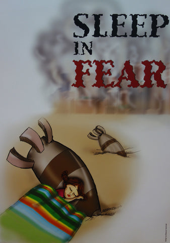 Link to  Sleep In Fear2008  Product