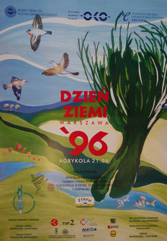 Link to  Dzien Ziemi1996  Product