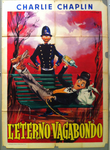 Link to  L'eterno VagabondoItaly, 1954  Product