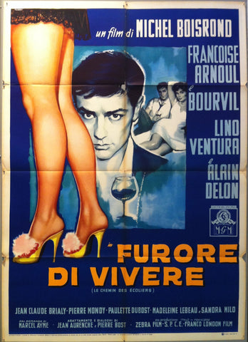 Link to  Furore Di VivereC. 1959  Product