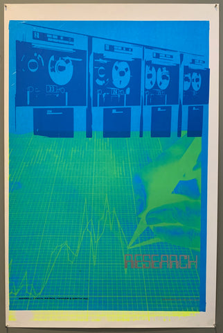 Link to  Research Merrill Lynch Pop ArtU.S.A., c. 1965  Product