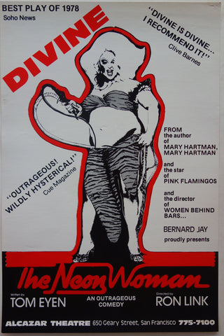 Link to  The Neon WomanUSA  Product