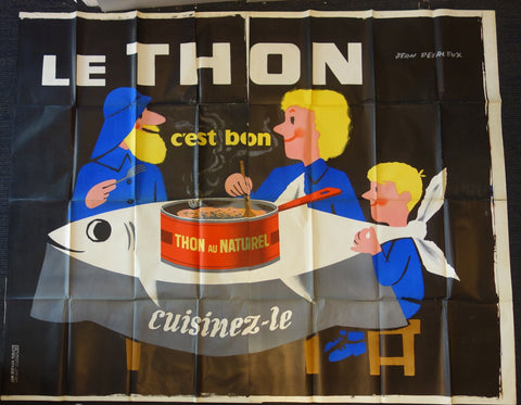 Link to  Le ThonFrance  Product