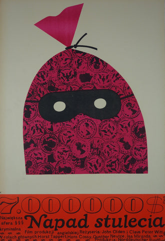 Link to  Napad StuleciaFlisak 1967  Product
