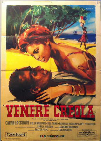 Link to  Venere CreolaItaly, C. 1961  Product