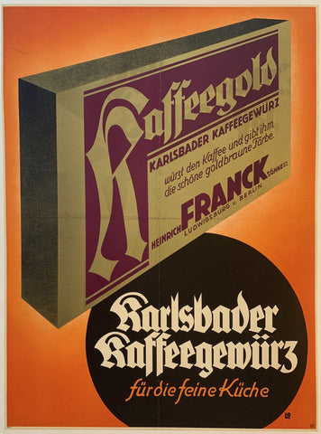Link to  Kaffeegold1925  Product