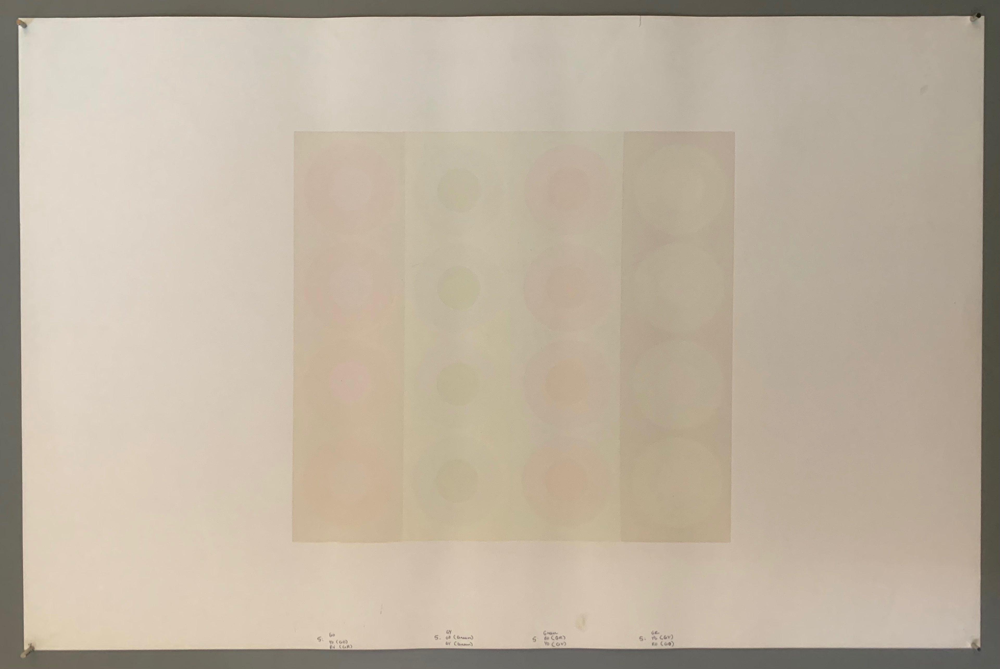 Target Rectangle #29