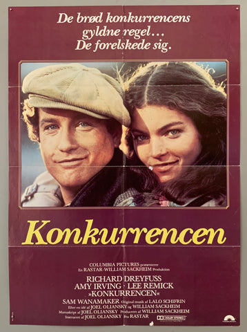 Link to  Konkurrencencirca 1980  Product