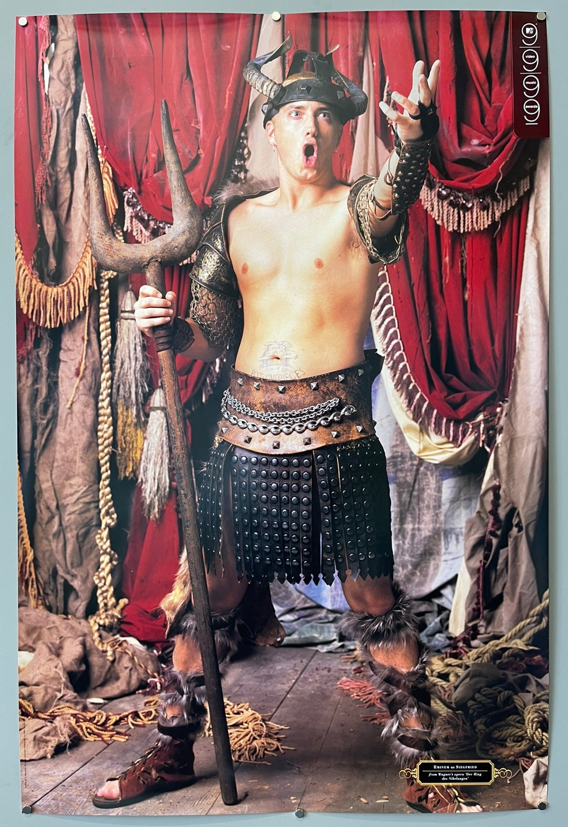 poster of Eminem
