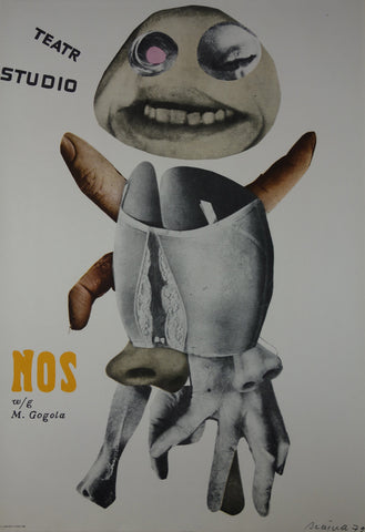 Link to  NOSSzaiua 1972  Product