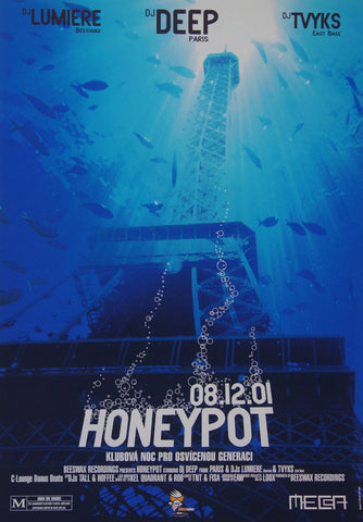 Link to  Honey Pot DeepJune 1905  Product