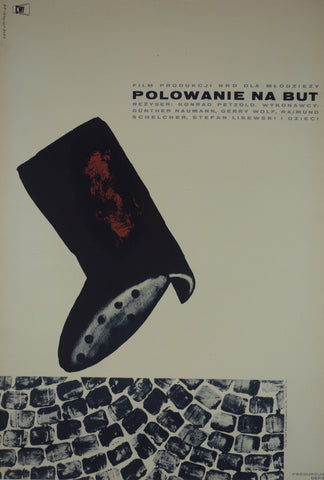 Link to  Polowanie Na ButEryk Lipinski 1964  Product