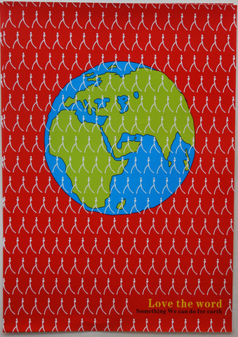 Link to  Love the WorldChina, 2006  Product