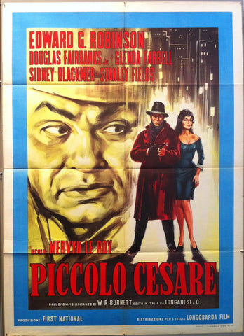 Link to  Piccolo CesareItaly, 1963  Product