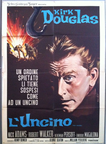 Link to  L'UncinoItaly, 1963  Product