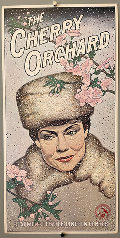 Link to  The Cherry Orchard PosterU.S.A., 1977  Product