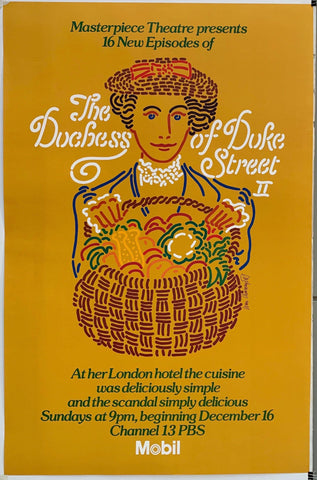 Link to The Duchess of Duke Street 2, Artist - Chermayeff & GeismarUSA, C. 1975 Product