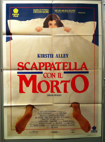 Link to  Scappatella Con Il MortoItaly, 1991  Product