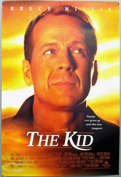 キッド　USオリジナル映画ポスター キッド』 The Kid 映画ポスター チャップリン アメリカ雑貨