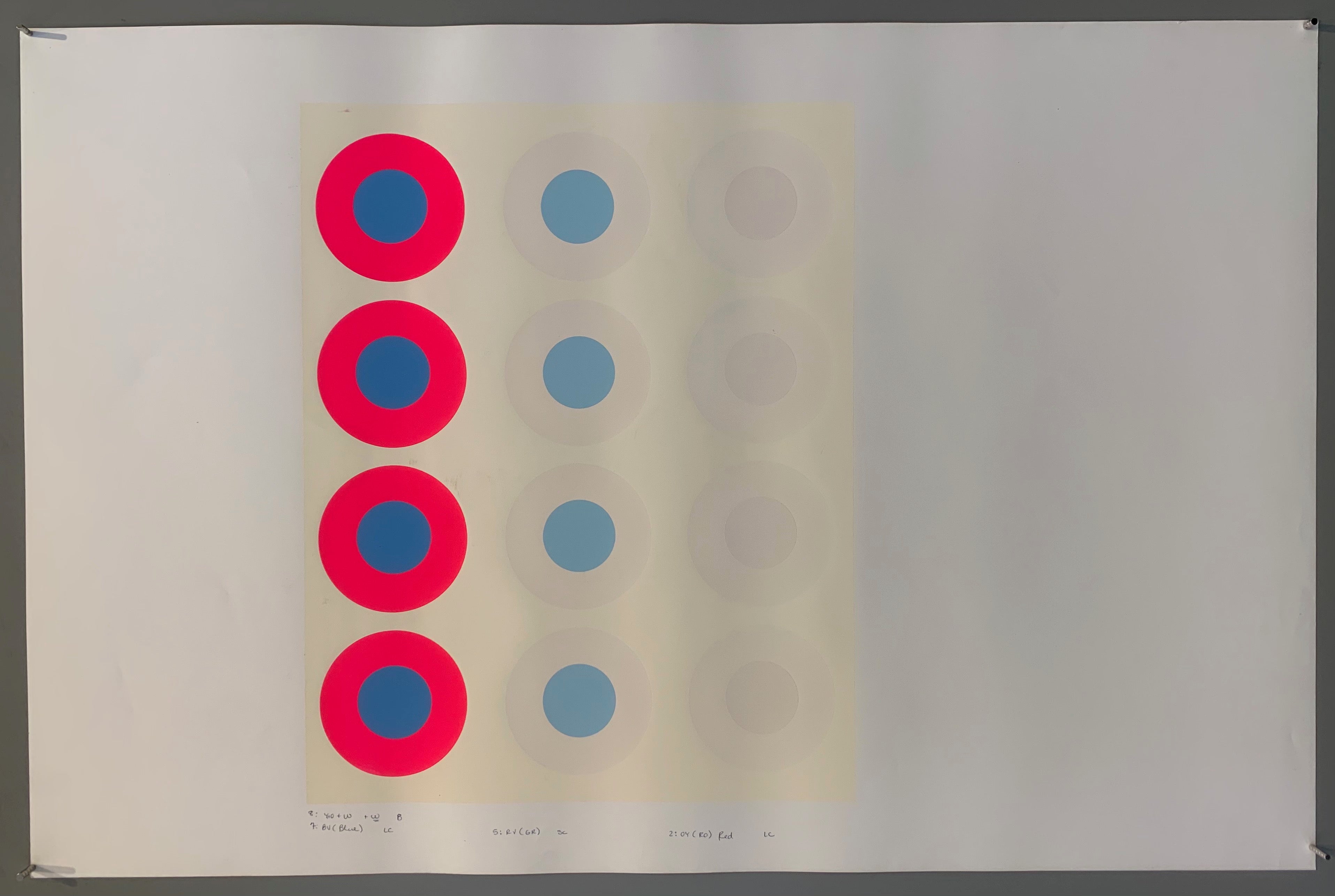 Target Rectangle #13