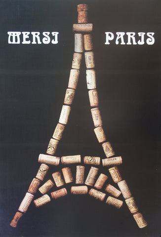 Link to  Mersi ParisJune 1905  Product