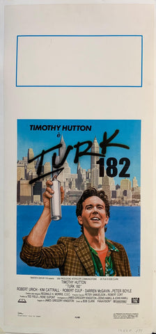 Link to  Turk 182 ✓Italy, 1985  Product
