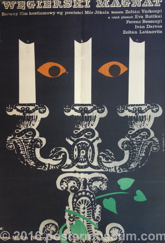 Link to  Wegierski Magnat (Hungarian Magnate)W. Gorka 1966  Product