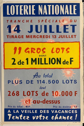 Link to  loterie nationale19  Product
