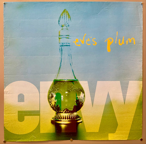 Link to  Eve's Plum Envy PosterU.S.A., 1993  Product