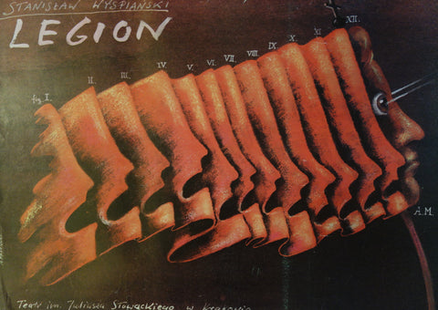 Link to  LegionA. Pagowski  Product