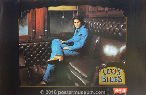 Link to  Speakeasy Levi'sFashion c. 1985  Product