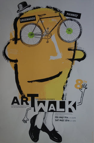 Link to  Greenwood Phinney Art Walk-  Product