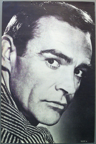 Link to  Sean Connery PortraitUSA, C. 1975  Product