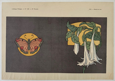 Link to  L'Artisan PratiqueFrance, C. 1900  Product